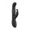 Izara - Rotating Beads Rabbit - Black